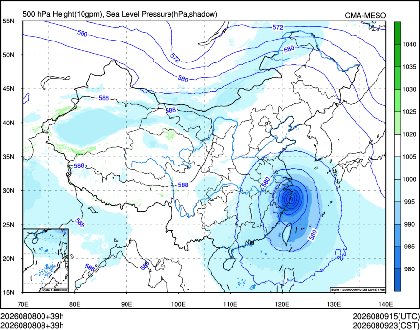 08/08 08时 +039小时