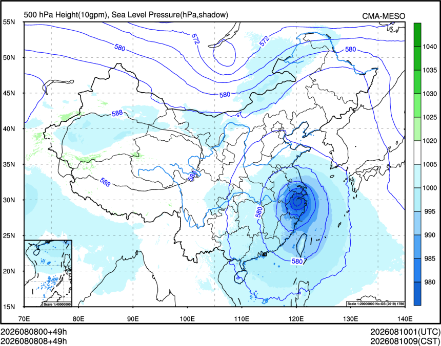 08/08 08时 +049小时