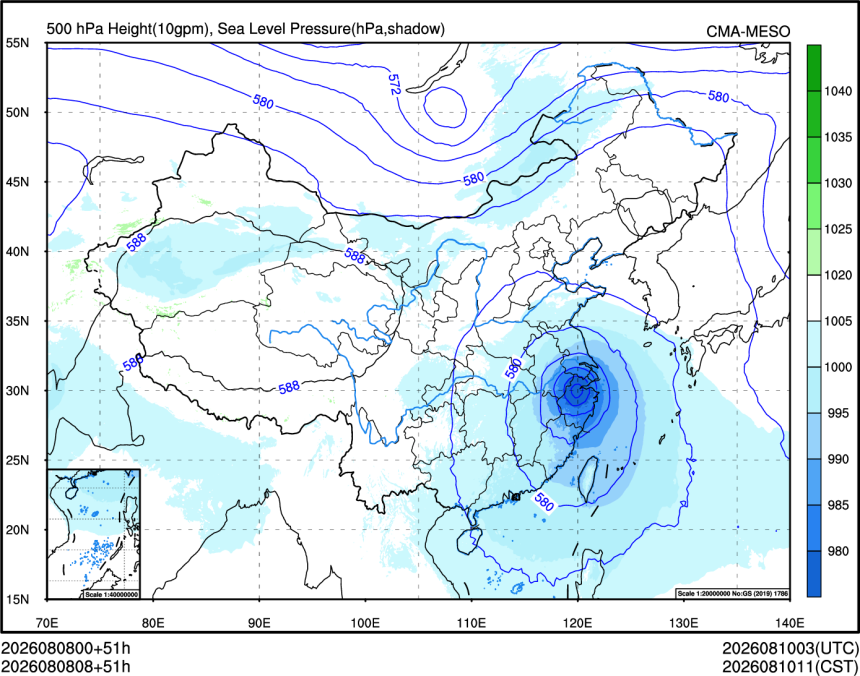 08/08 08时 +051小时