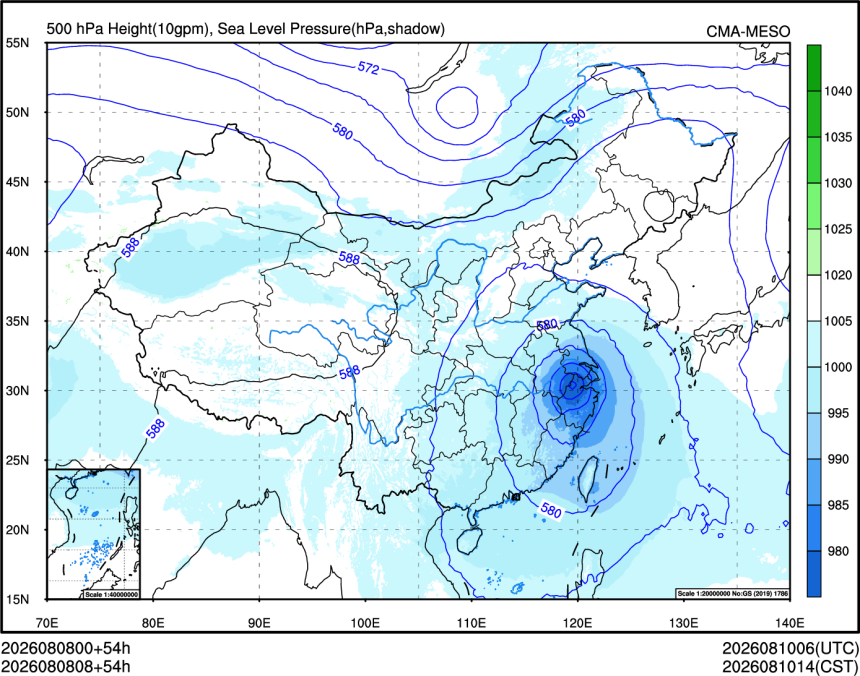 08/08 08时 +054小时