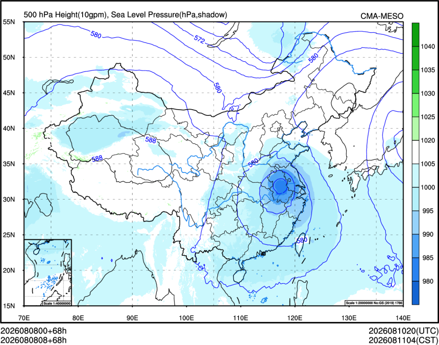 08/08 08时 +068小时