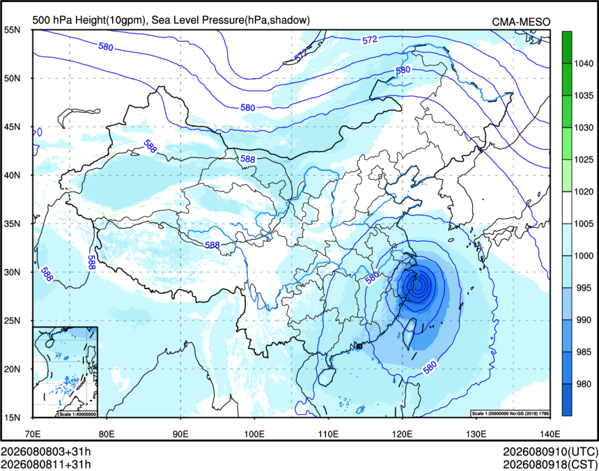 08/08 11时 +031小时