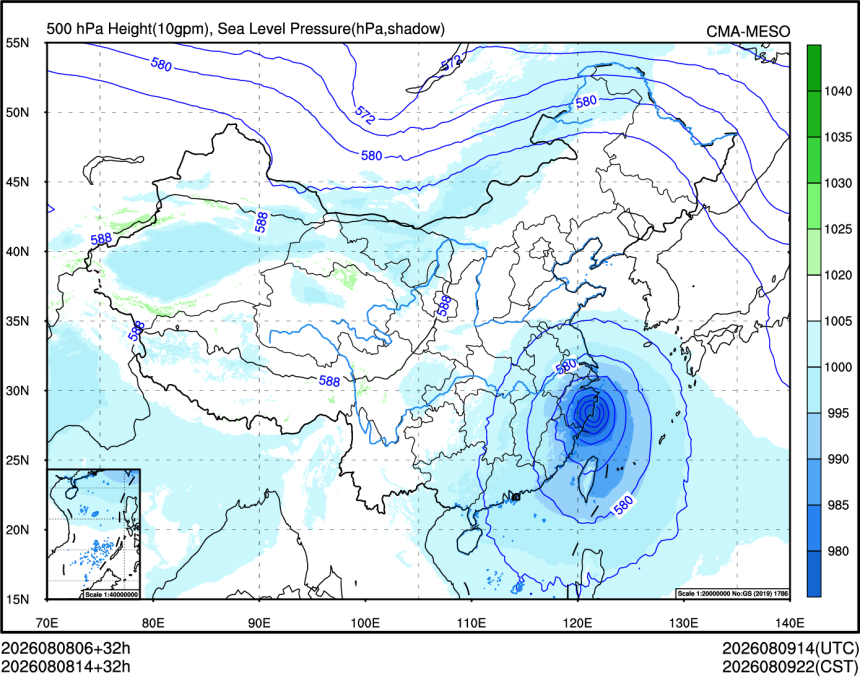 08/08 14时 +032小时