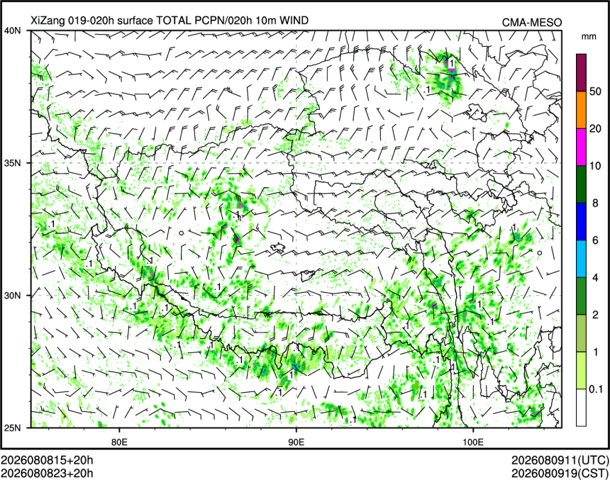 08/08 23时 +020小时