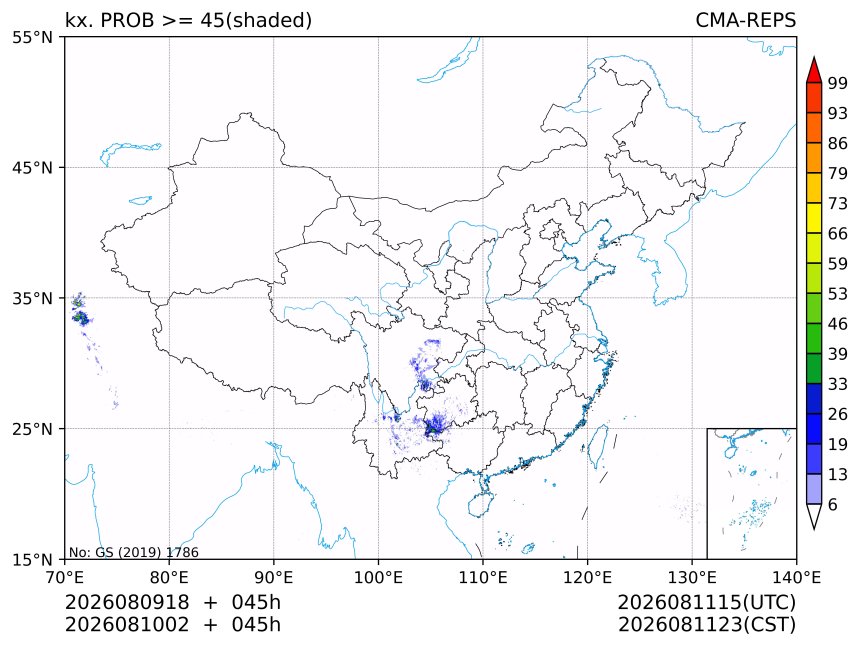08/10 02时 +045小时