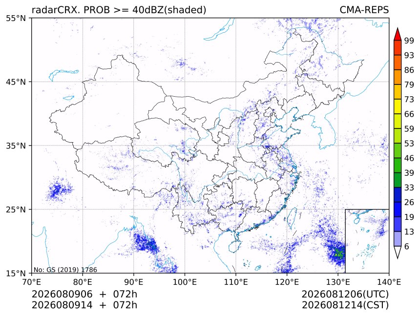 08/09 14时 +072小时