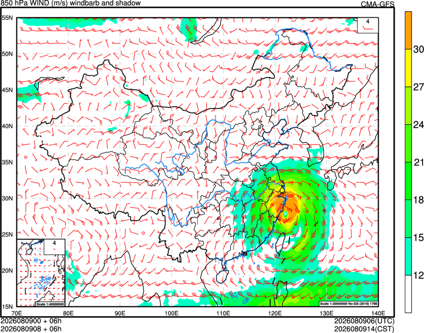 08/09 00时 +006小时