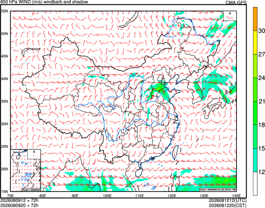 08/09 12时 +072小时