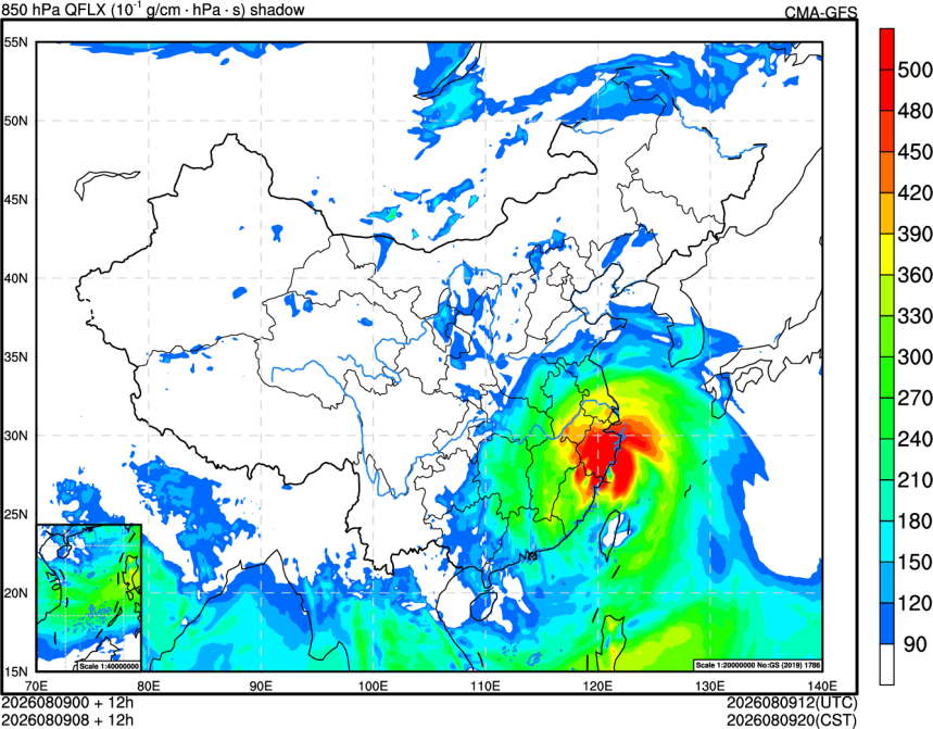 08/09 00时 +012小时