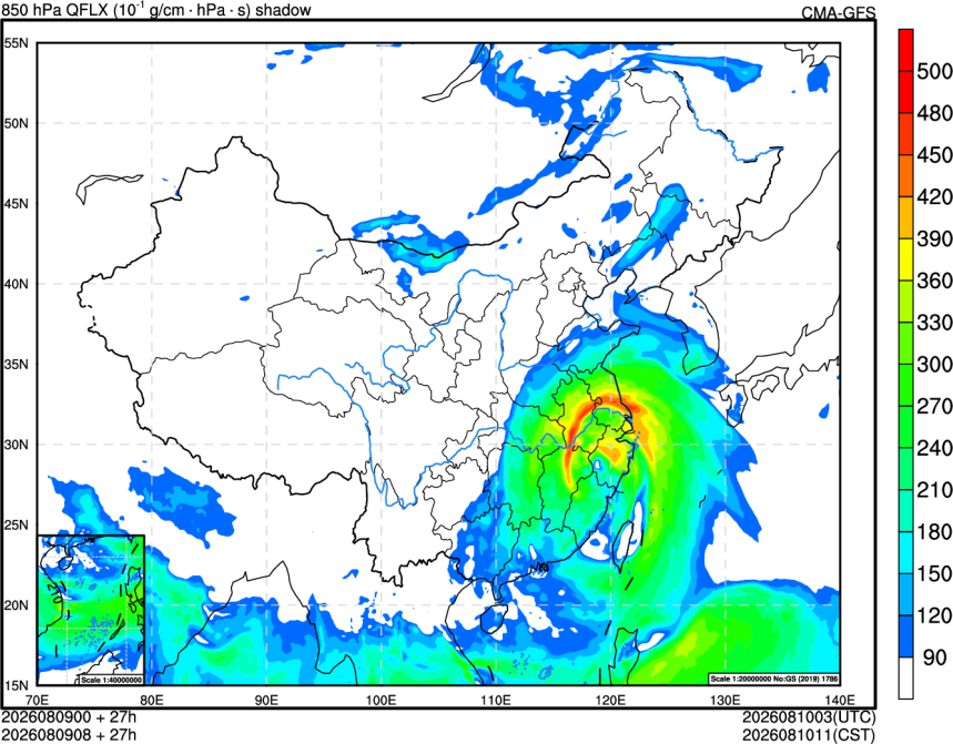 08/09 00时 +027小时