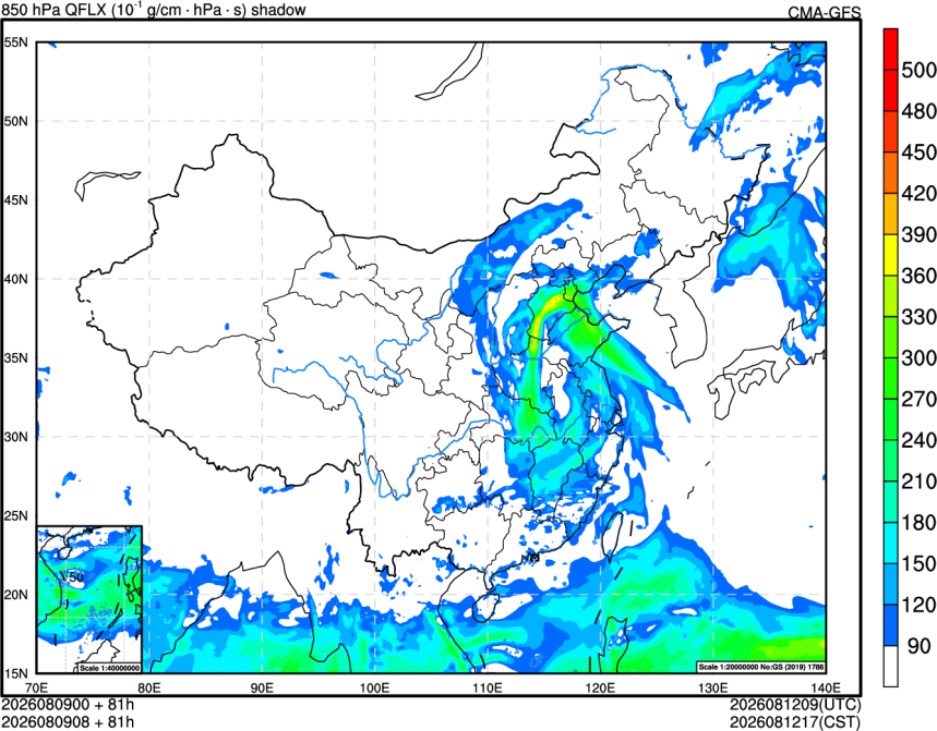 08/09 00时 +081小时