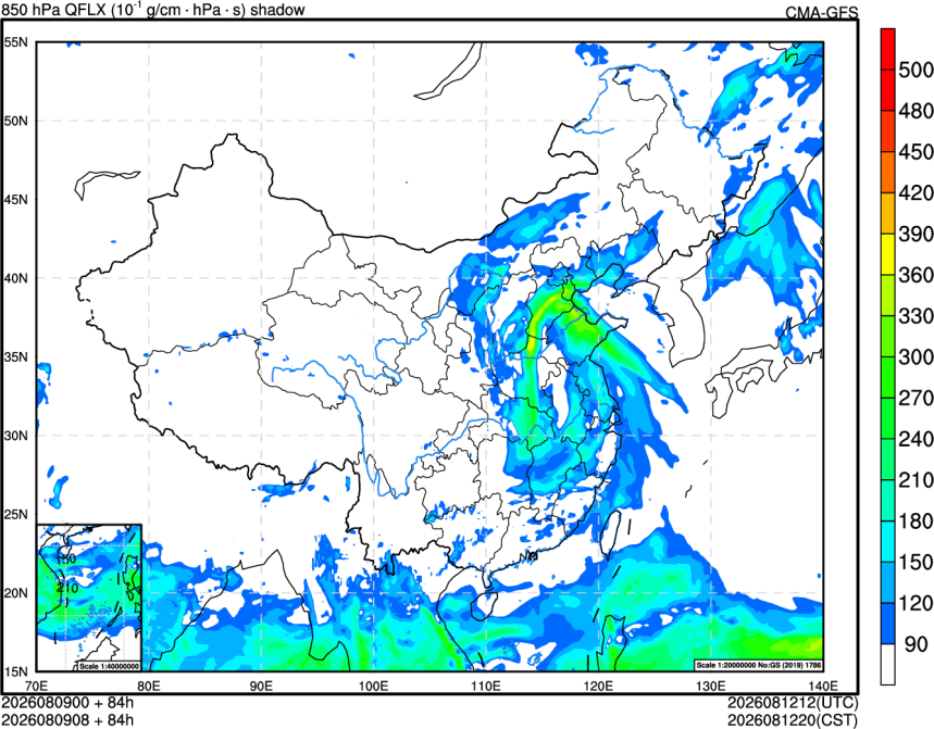 08/09 00时 +084小时