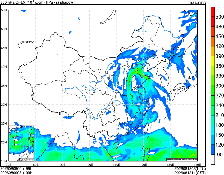 08/09 00时 +099小时