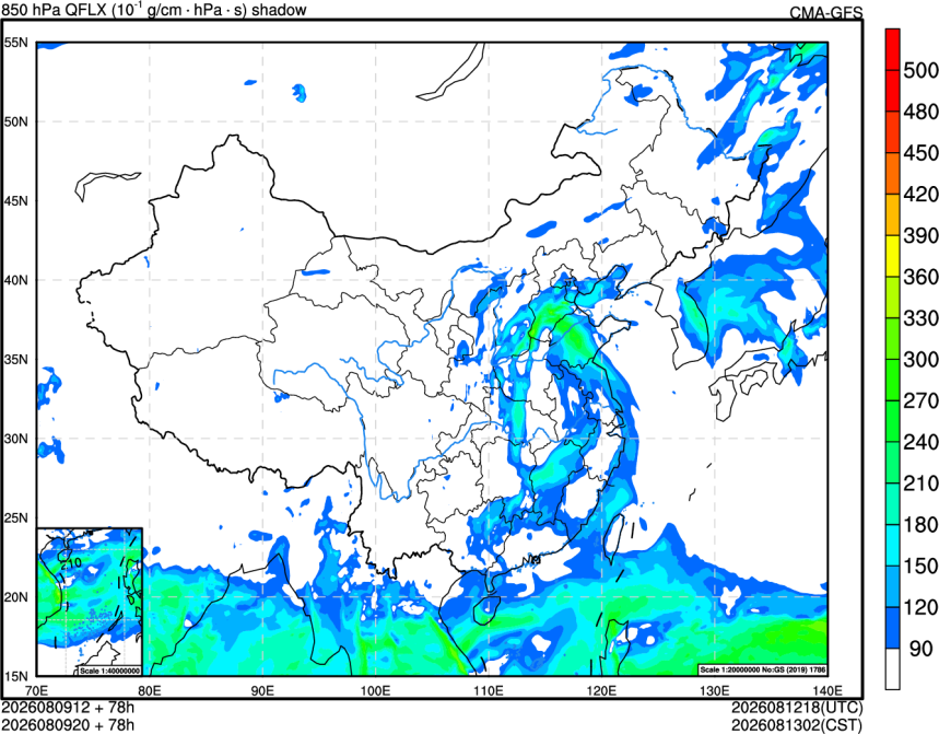 08/09 12时 +078小时