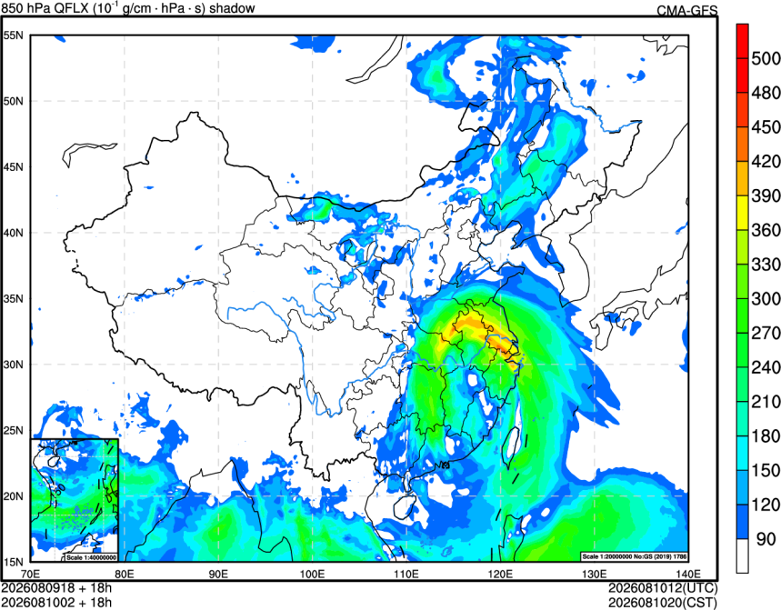 08/09 18时 +018小时