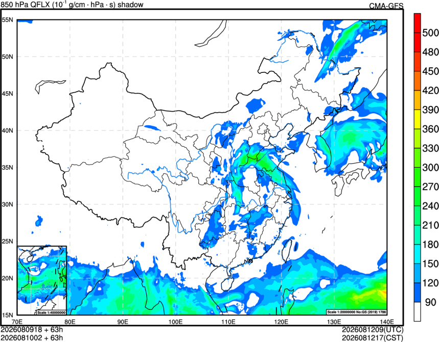 08/09 18时 +063小时