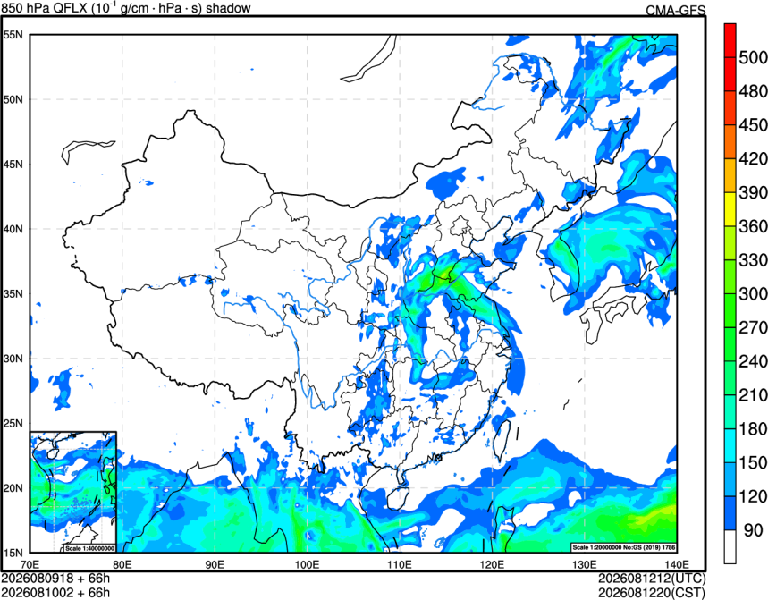 08/09 18时 +066小时