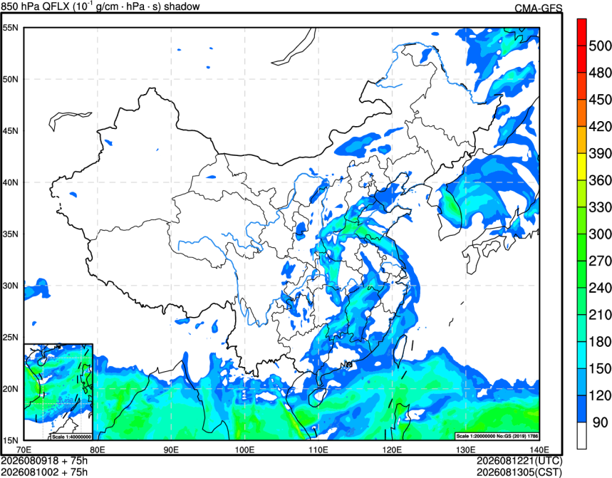 08/09 18时 +075小时