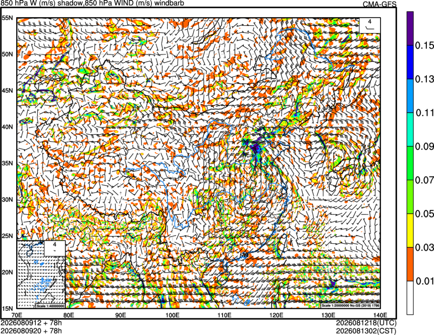 08/09 12时 +078小时