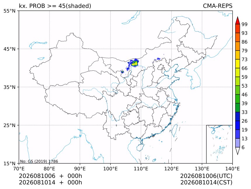 08/10 14时 +000小时