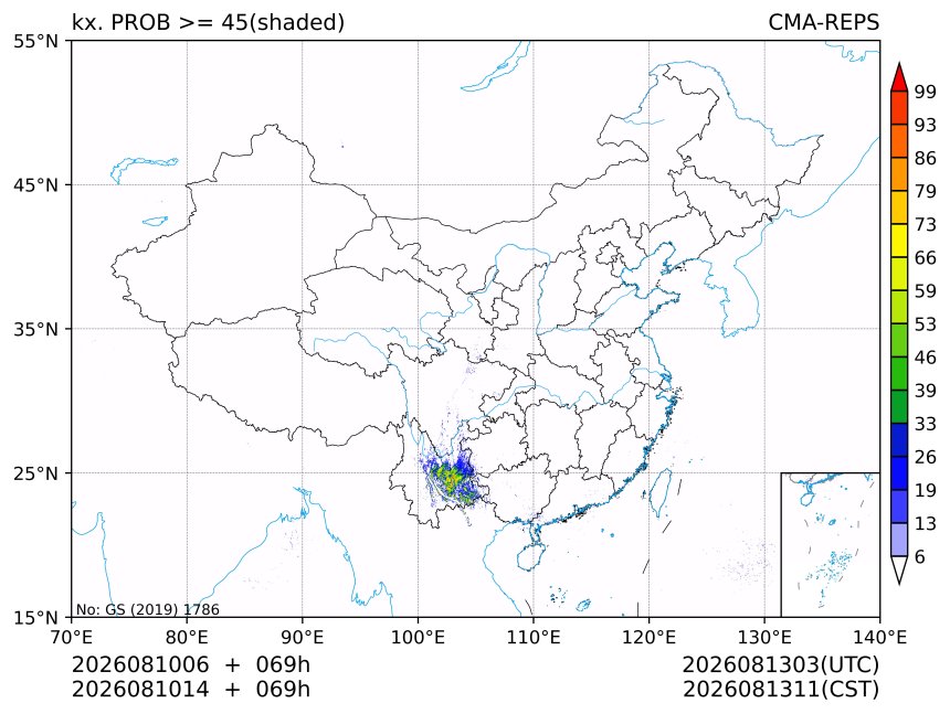 08/10 14时 +069小时
