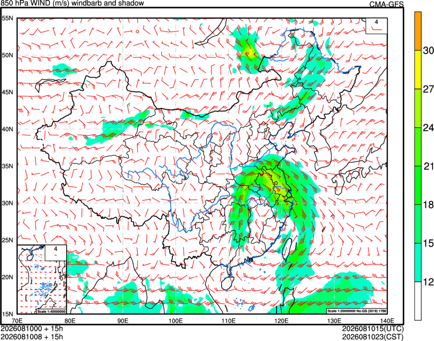 08/10 00时 +015小时