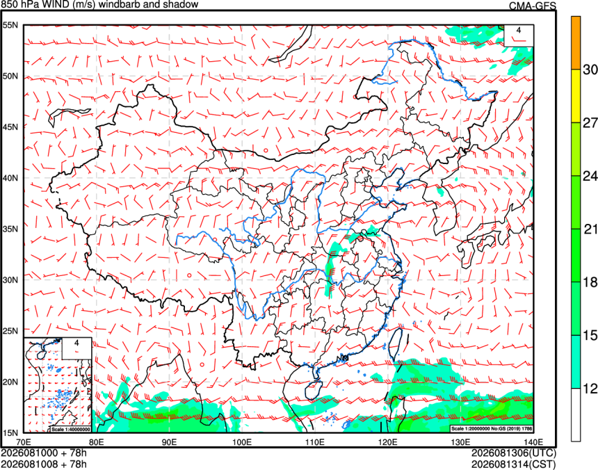 08/10 00时 +078小时