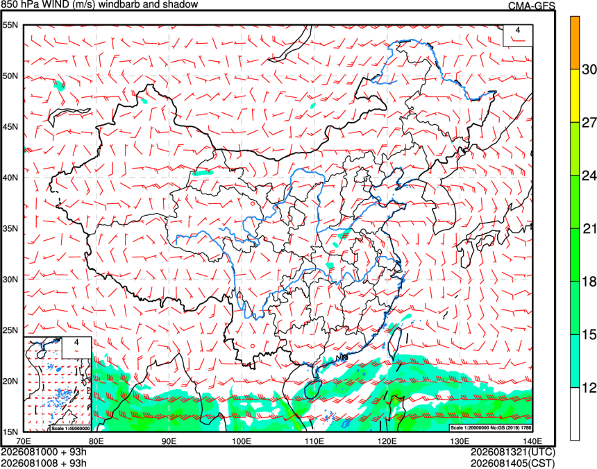 08/10 00时 +093小时