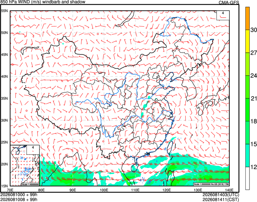 08/10 00时 +099小时