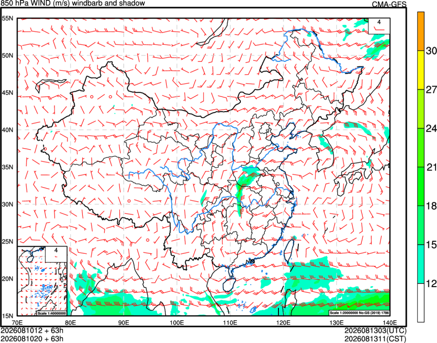 08/10 12时 +063小时