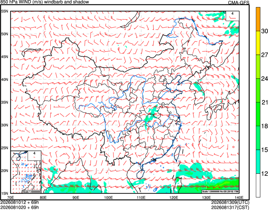 08/10 12时 +069小时