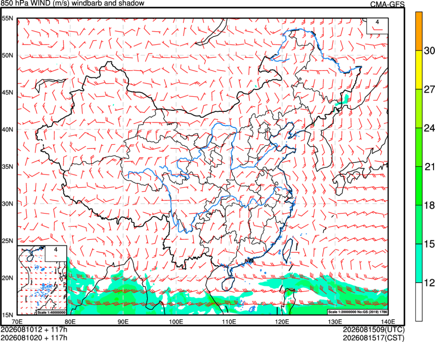 08/10 12时 +117小时
