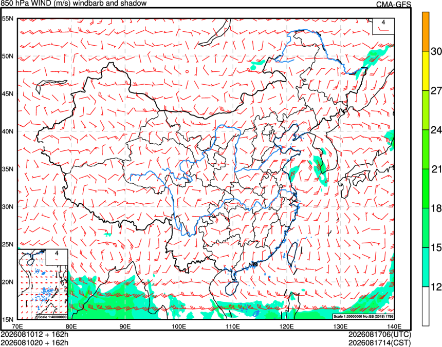 08/10 12时 +162小时