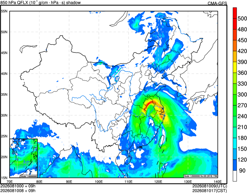 08/10 00时 +009小时