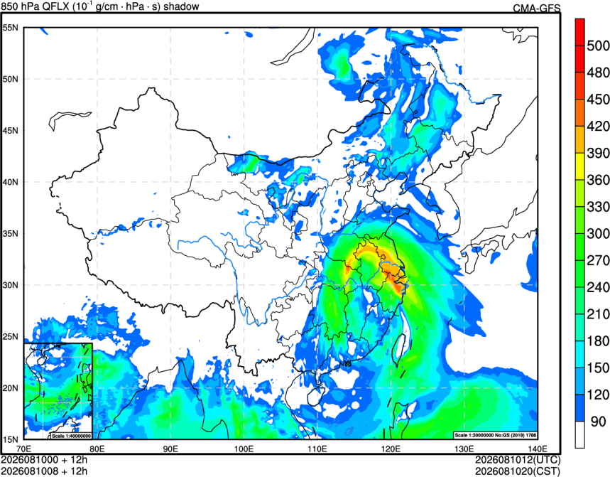 08/10 00时 +012小时