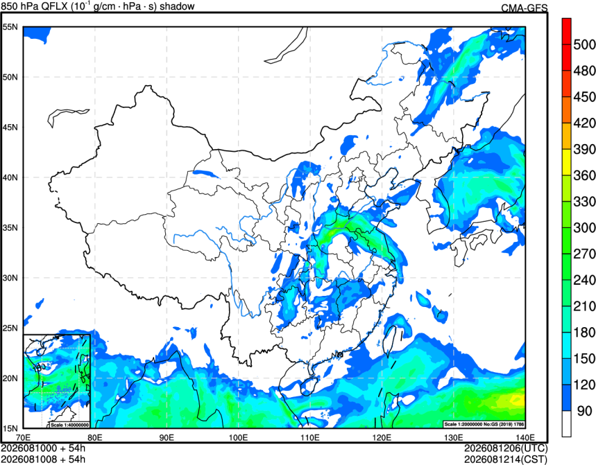 08/10 00时 +054小时