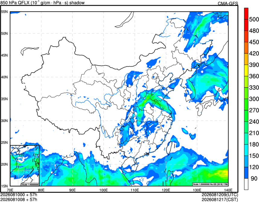 08/10 00时 +057小时