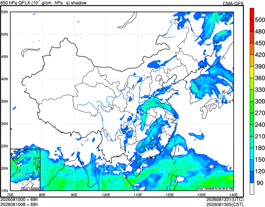 08/10 00时 +069小时