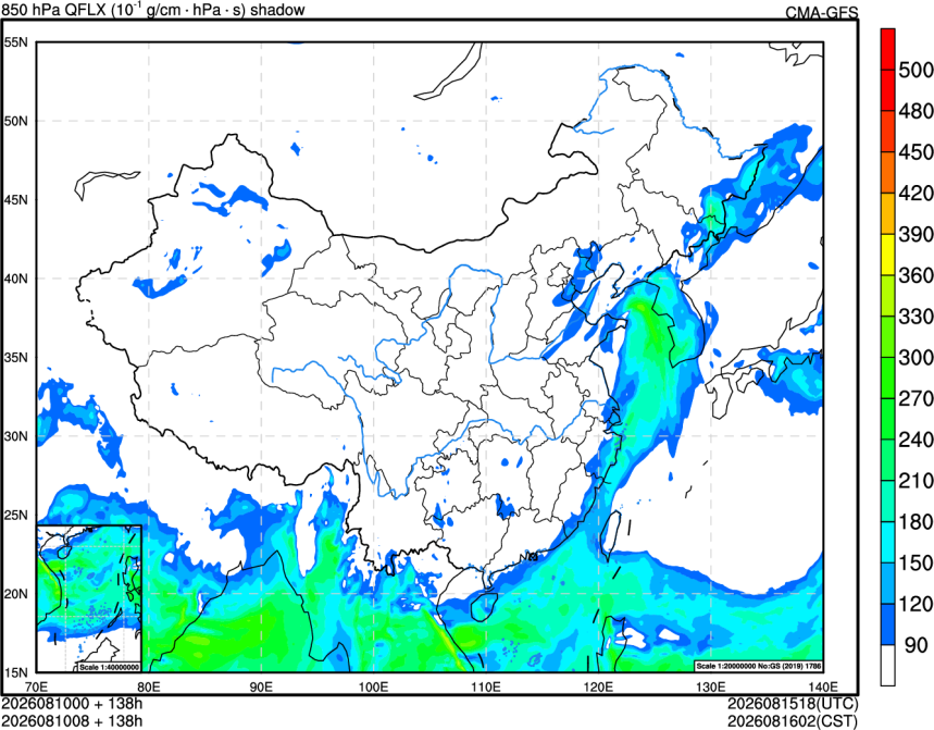 08/10 00时 +138小时