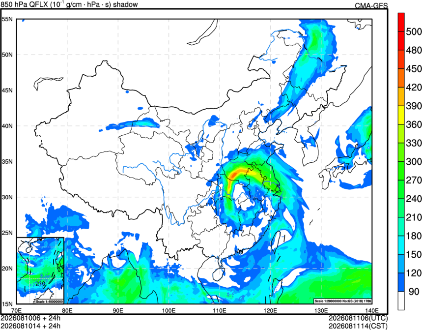 08/10 06时 +024小时