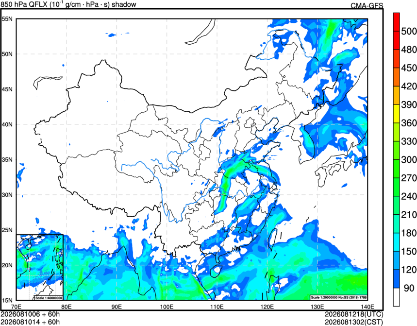 08/10 06时 +060小时