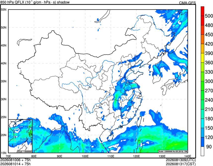 08/10 06时 +075小时