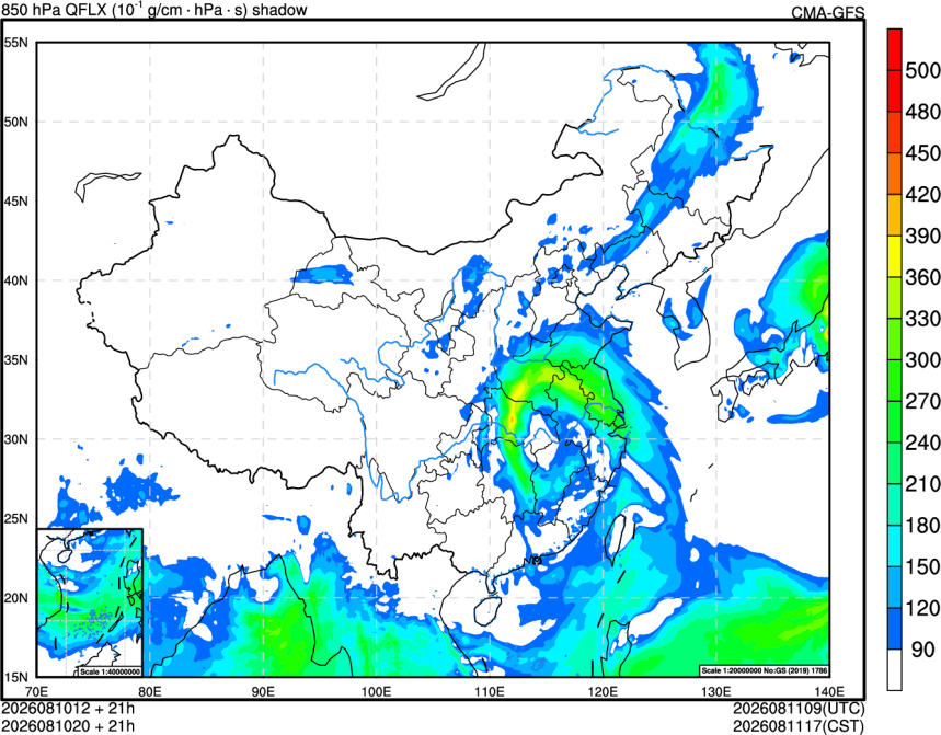 08/10 12时 +021小时