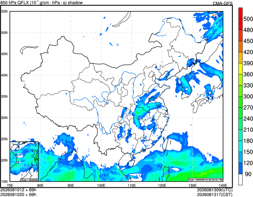 08/10 12时 +069小时