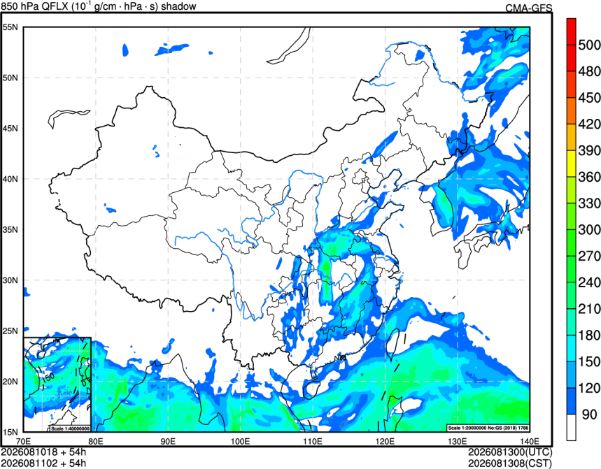 08/10 18时 +054小时