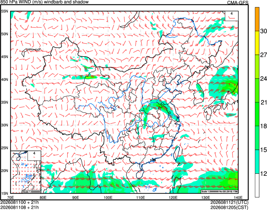 08/11 00时 +021小时