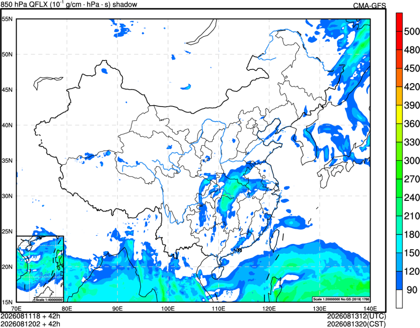 08/11 18时 +042小时