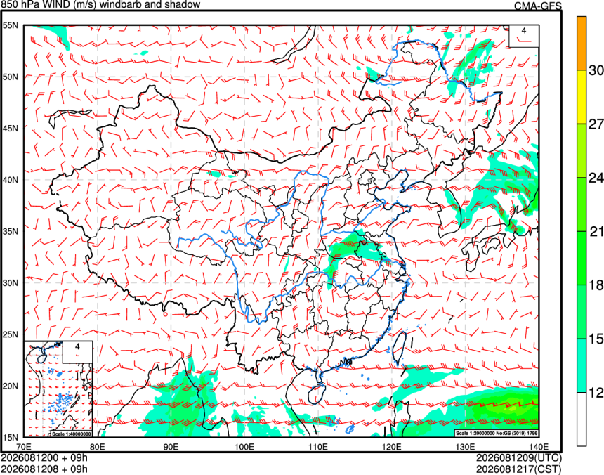 08/12 00时 +009小时
