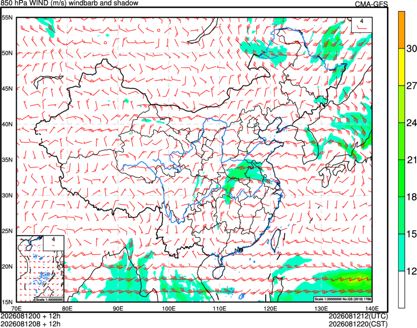 08/12 00时 +012小时