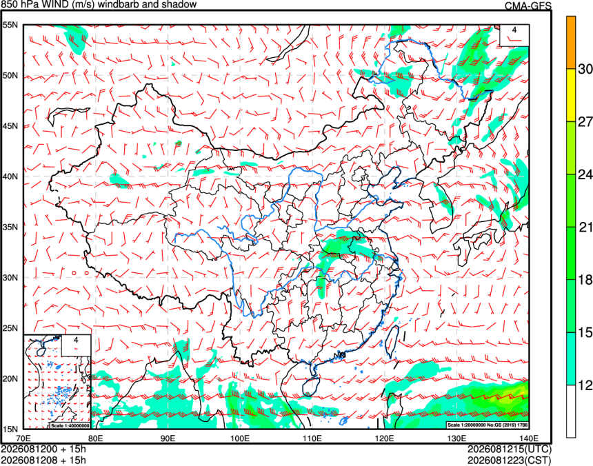 08/12 00时 +015小时
